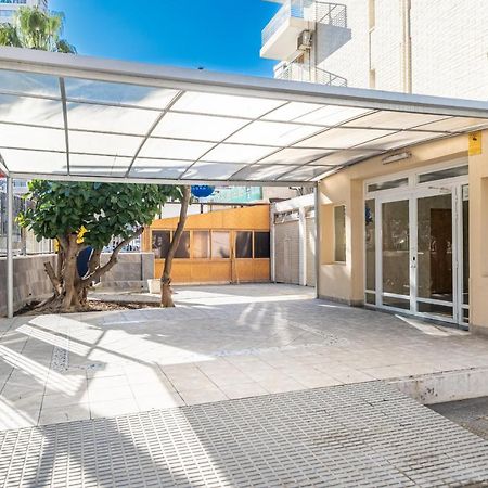 בנידורם Niza 3-A Apartment Levante Beach מראה חיצוני תמונה